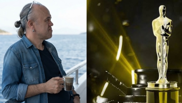 Ünlü magazinci Habib Aytekin’den Oscar 2026 analizi! Ödül yarışındaki filmleri ve yıldızları değerlendirdi Ünlü magazinci Habib Aytekin’den Oscar 2026 analizi! Ödül yarışındaki filmleri ve yıldızları değerlendirdi