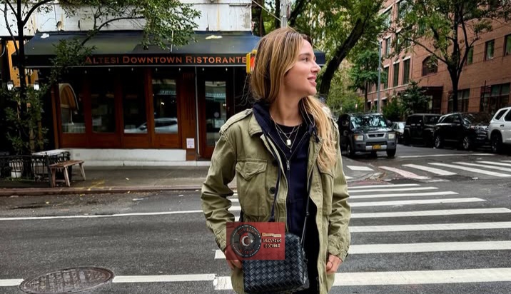 Pınar Sabancı, yıllar sonra New York hatırası! Şehrin büyüsüne kapıldı! Türk Haber Magazin’de… Pınar Sabancı, yıllar sonra New York hatırası! Şehrin büyüsüne kapıldı! Türk Haber Magazin’de…