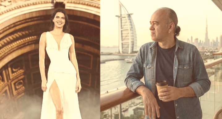 Ünlü magazinci Habib Aytekin’den moda dünyasına özel analiz! Kendall Jenner’ın yeni tarzı çok konuşuluyor Ünlü magazinci Habib Aytekin’den moda dünyasına özel analiz! Kendall Jenner’ın yeni tarzı çok konuşuluyor