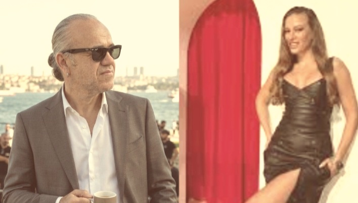 Ünlü magazinci Habib Aytekin’den çok konuşulacak analiz! Serenay Sarıkaya şıklığıyla geceye damga vurdu