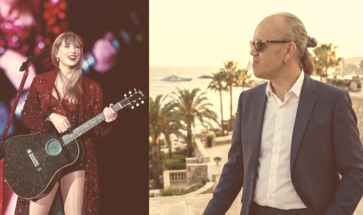 Ünlü magazinci Habib Aytekin duyurdu! Taylor Swift’in yeni şarkısı “Patient Zero” heyecan yarattı