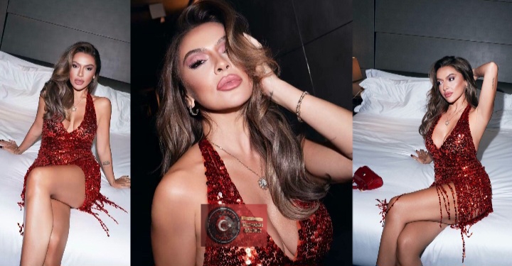 Milano’da Hadise rüzgarı esti! Moda Haftası’nda şıklık şovu! Güzelliğiyle göz doldurdu! Türk Haber Magazin’de… Milano’da Hadise rüzgarı esti! Moda Haftası’nda şıklık şovu! Güzelliğiyle göz doldurdu! Türk Haber Magazin’de…