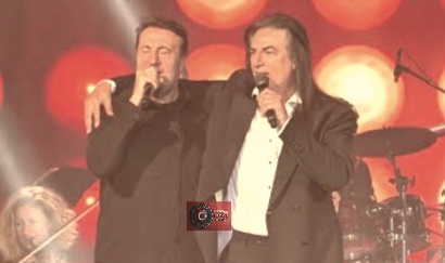 Ercan Saatçi ve Çelik’ten Harbiye’de müzik şöleni! Gecenin renkli anları Türk Haber Magazin kameralarına yansıdı!