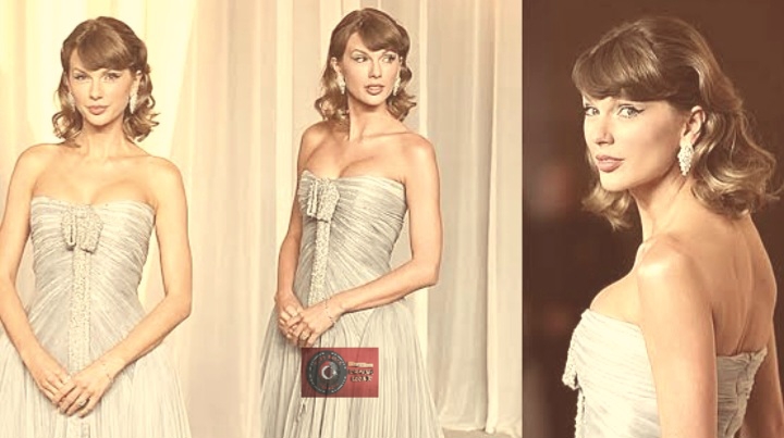 2026 Academy Museum Gala’da Taylor Swift rüzgârı! Dior elbisesi ve pırlantalarıyla büyüledi! Türk Haber Magazin’de…