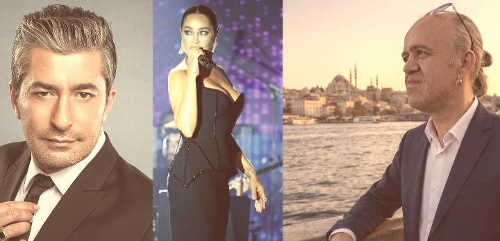 Ünlü magazinci Habib Aytekin’den Hülya Avşar ve Erkan Petekkaya’ya mesaj: “Espriler dostlukları zedelememeli!” Ünlü magazinci Habib Aytekin’den Hülya Avşar ve Erkan Petekkaya’ya mesaj: “Espriler dostlukları zedelememeli!”